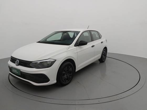 VOLKSWAGEN POLO 1.0 MPI TRACK MANUAL